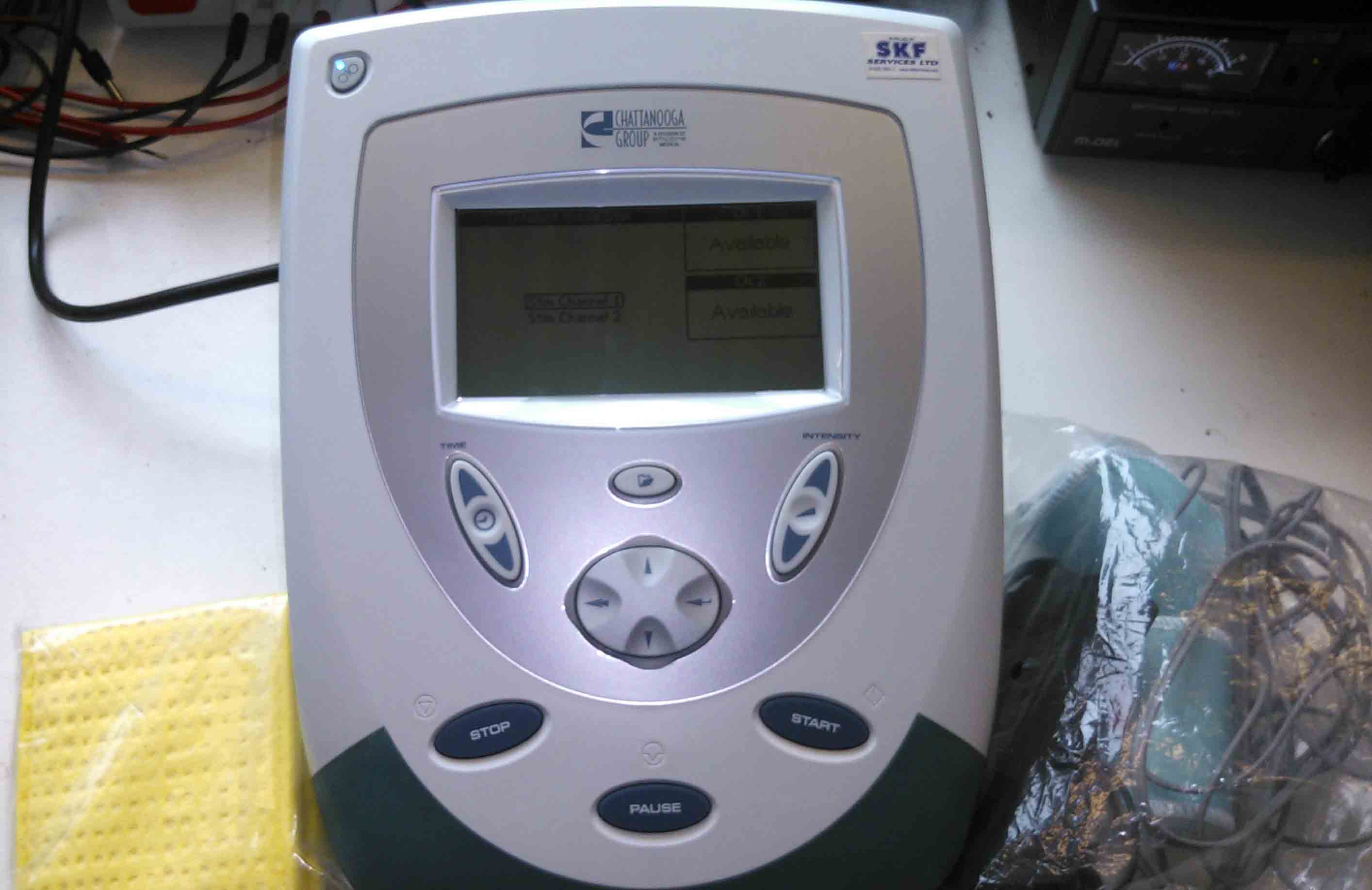 Interferential